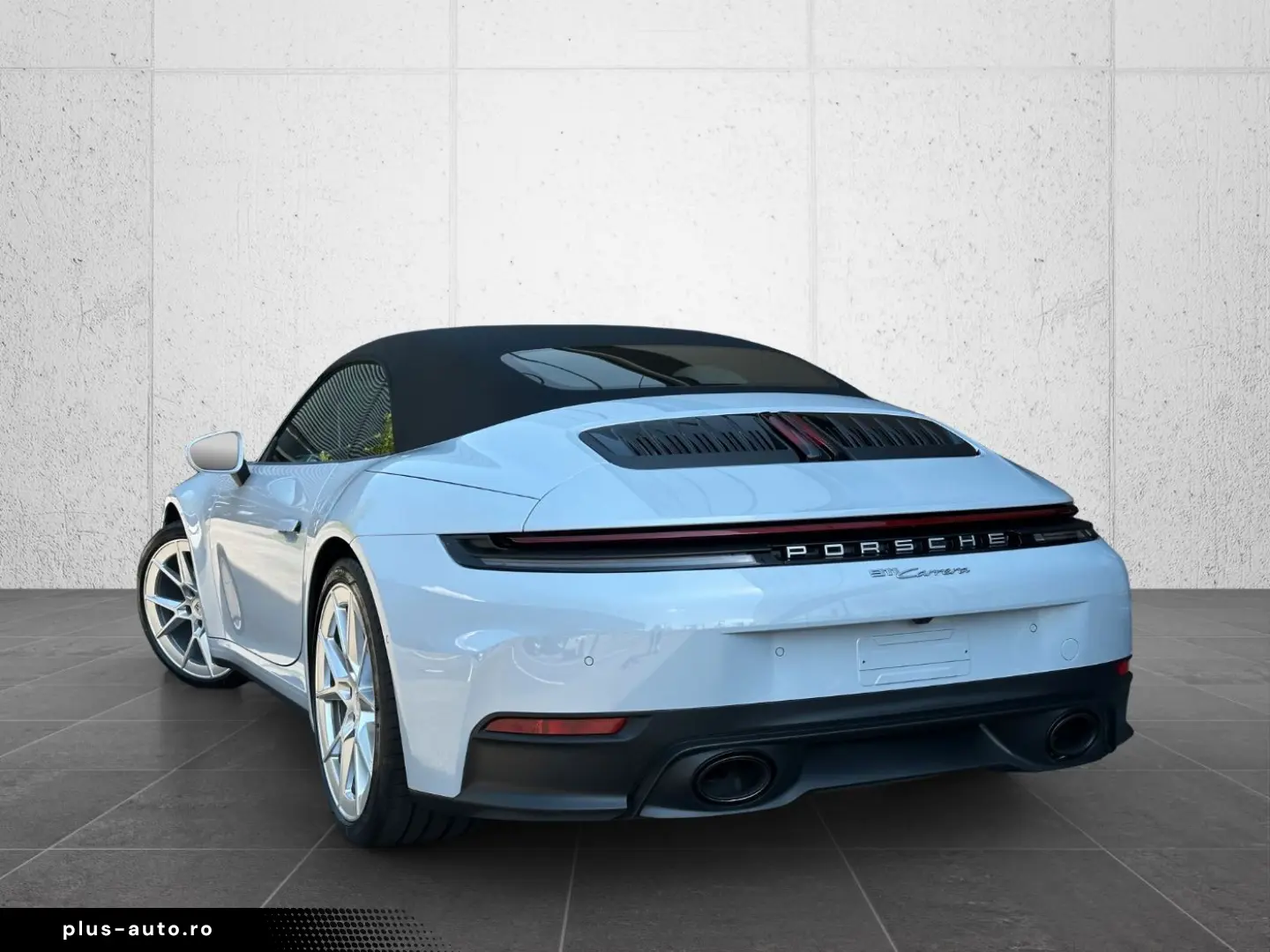 PORSCHE 911 2024 — imagine 3