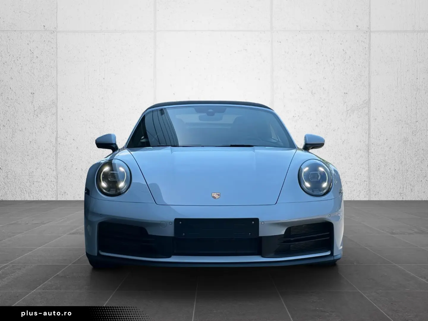 PORSCHE 911 2024 — imagine 4