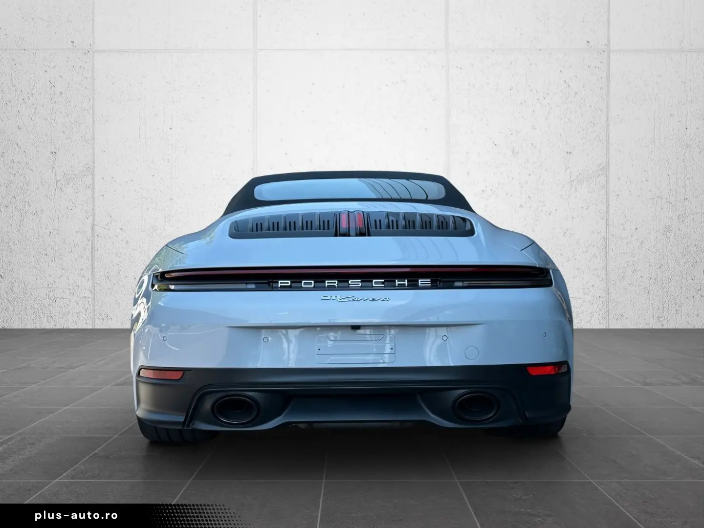 PORSCHE 911 2024 — imagine 5