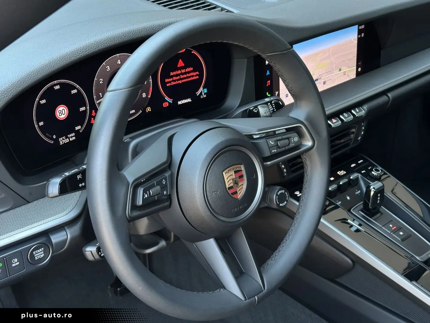 PORSCHE 911 2024 — imagine 7
