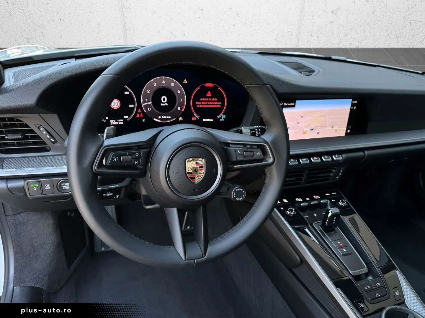 PORSCHE 911 2024 — imagine 9
