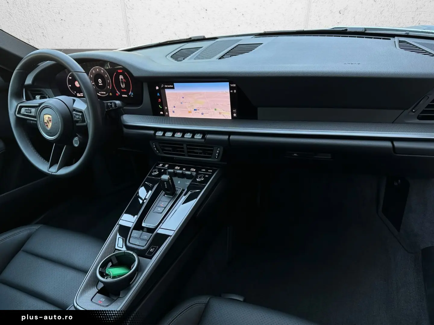 PORSCHE 911 2024 — imagine 10