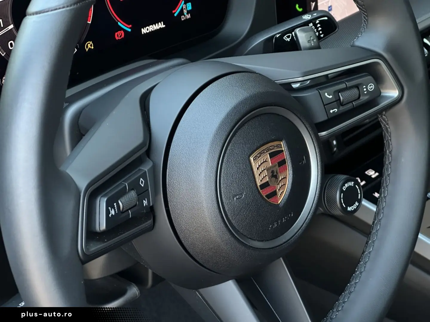 PORSCHE 911 2024 — imagine 14
