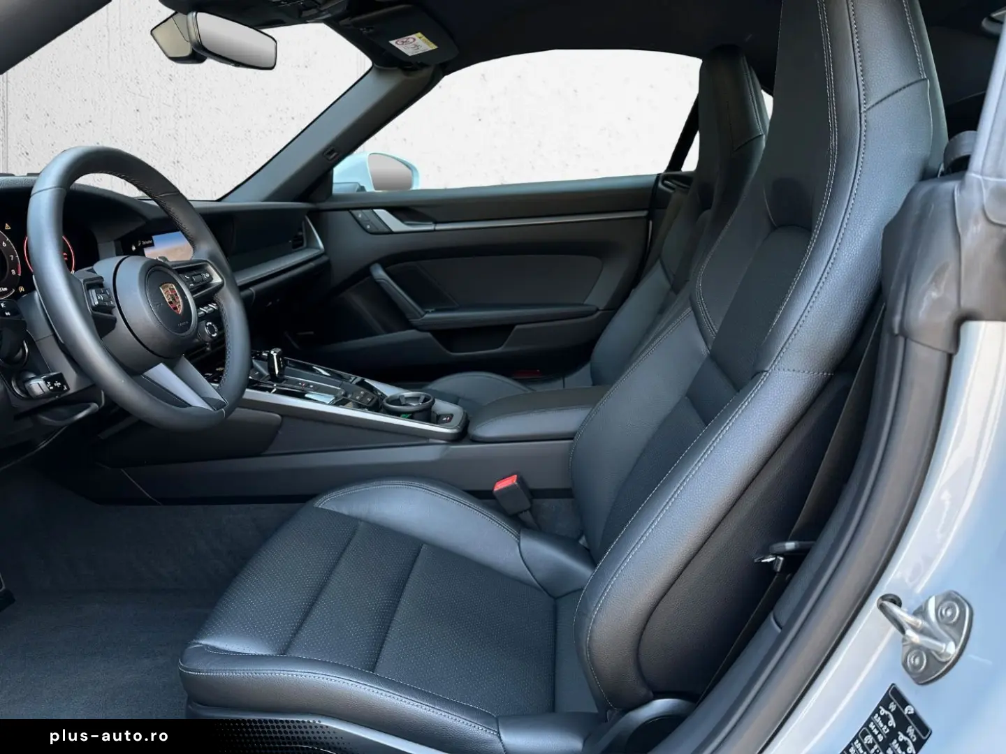 PORSCHE 911 2024 — imagine 19