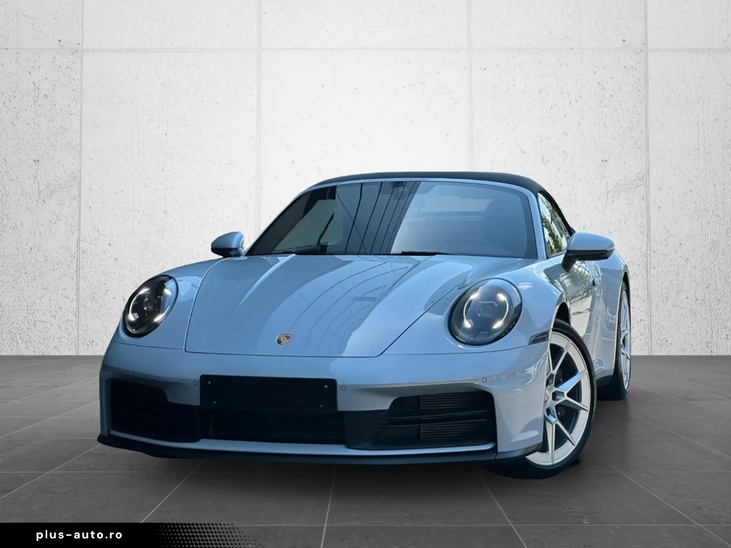PORSCHE 911 2024 — imagine 24