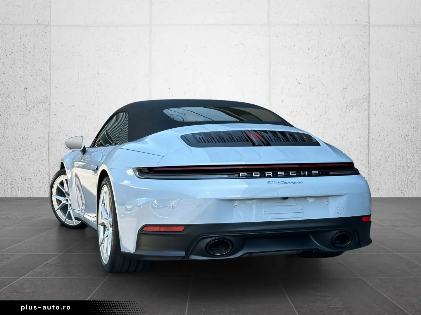 PORSCHE 911 2024 — imagine 25