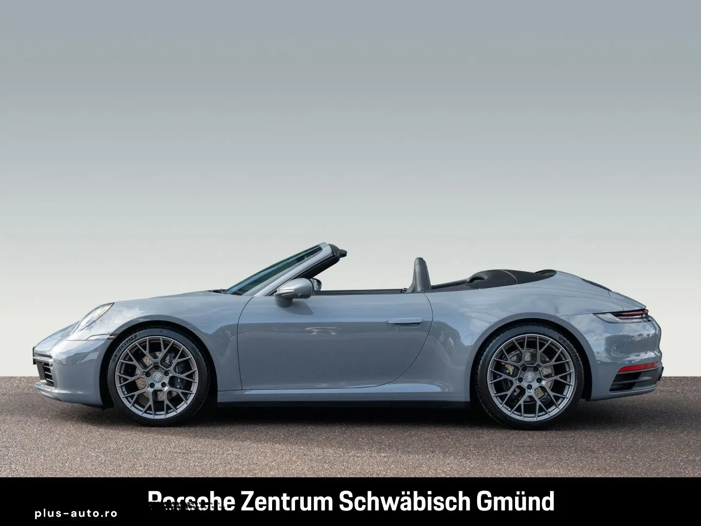 PORSCHE 911 2024 — imagine 2