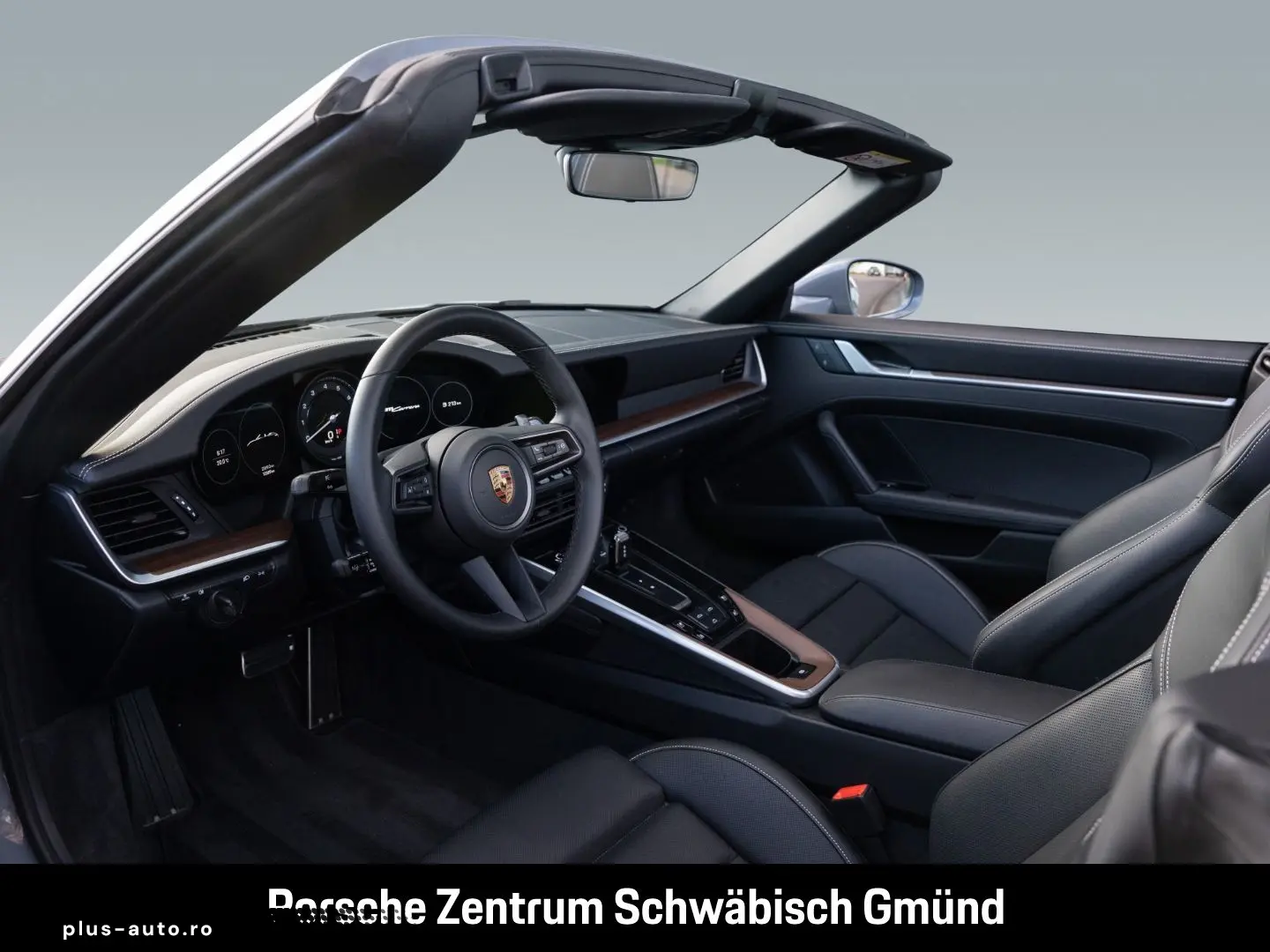 PORSCHE 911 2024 — imagine 4