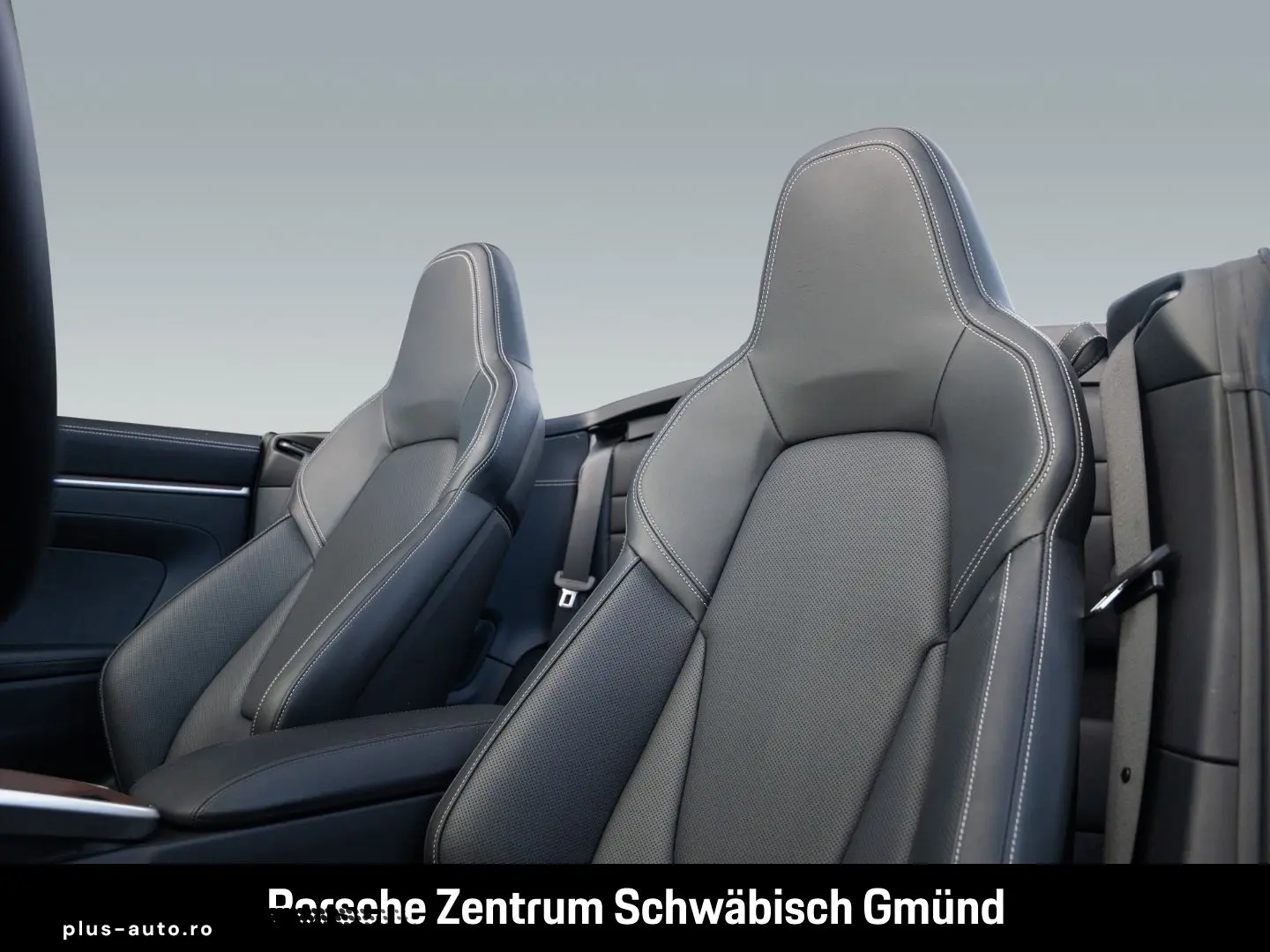 PORSCHE 911 2024 — imagine 5