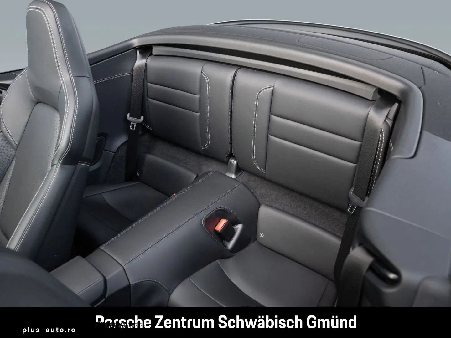 PORSCHE 911 2024 — imagine 6