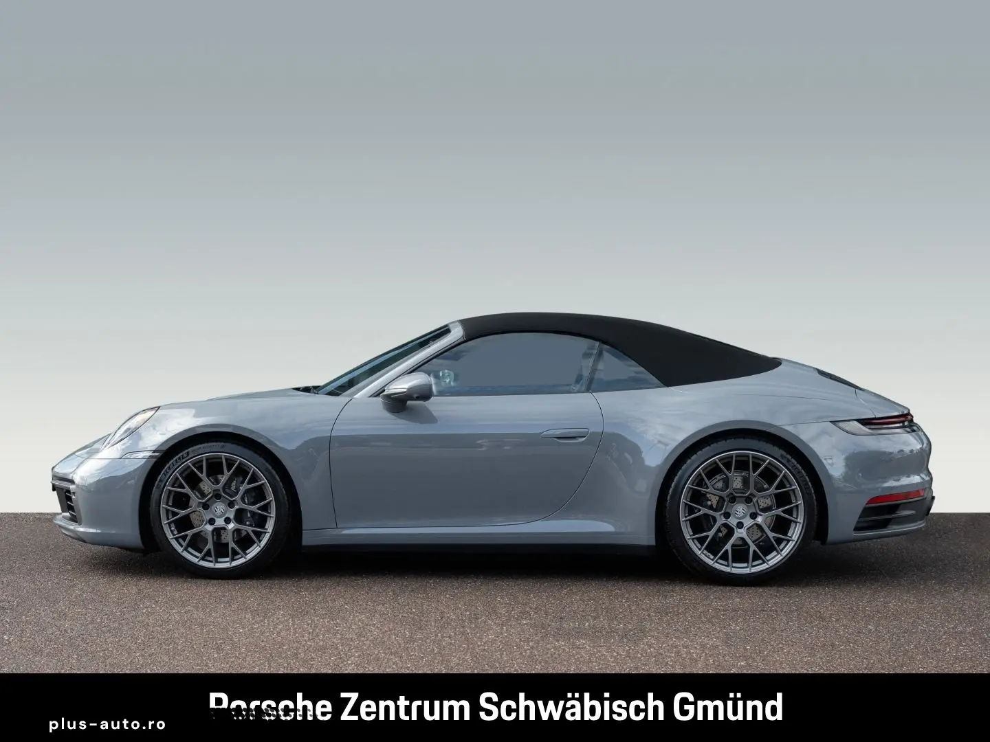 PORSCHE 911 2024 — imagine 7