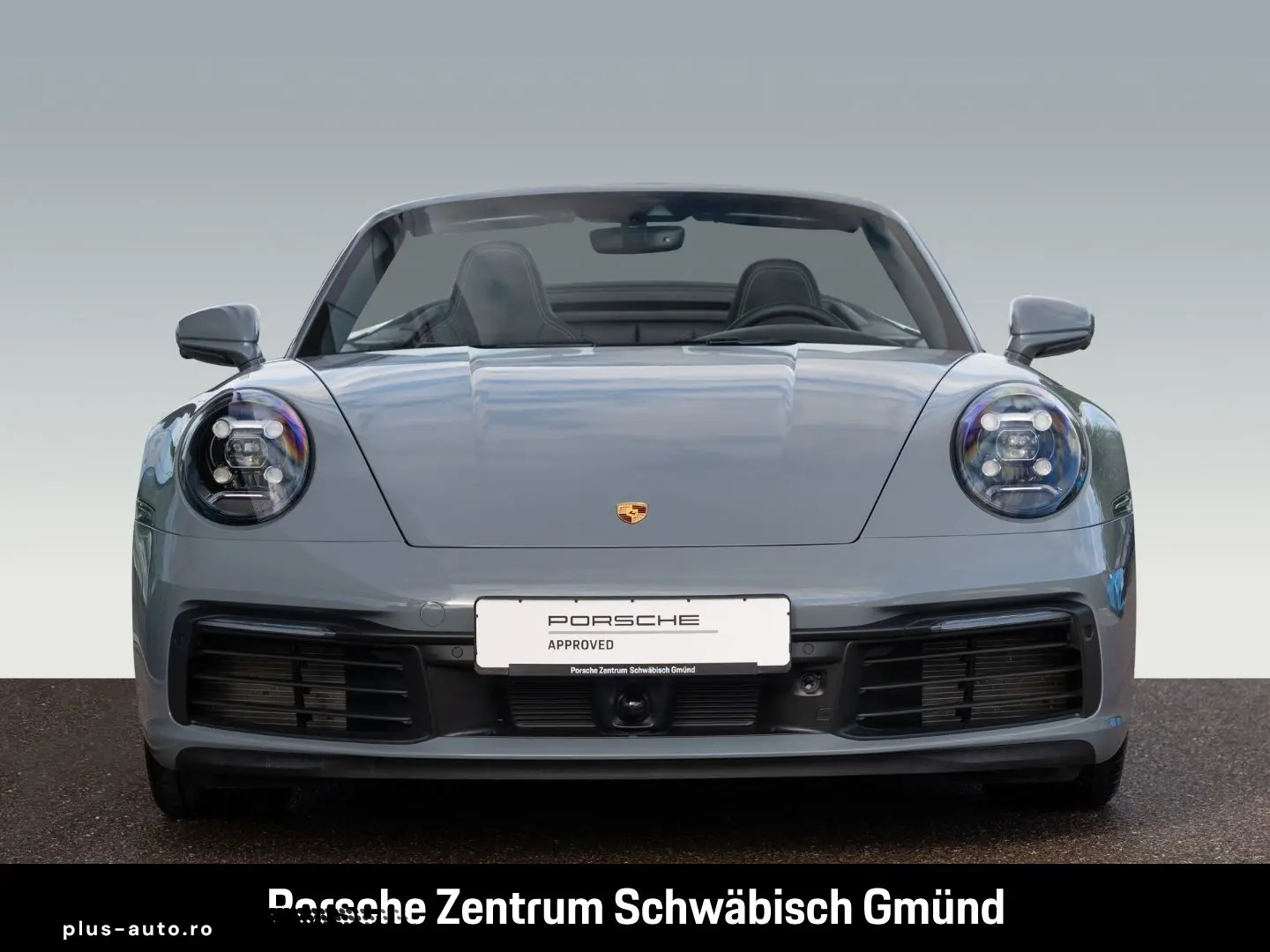 PORSCHE 911 2024 — imagine 8