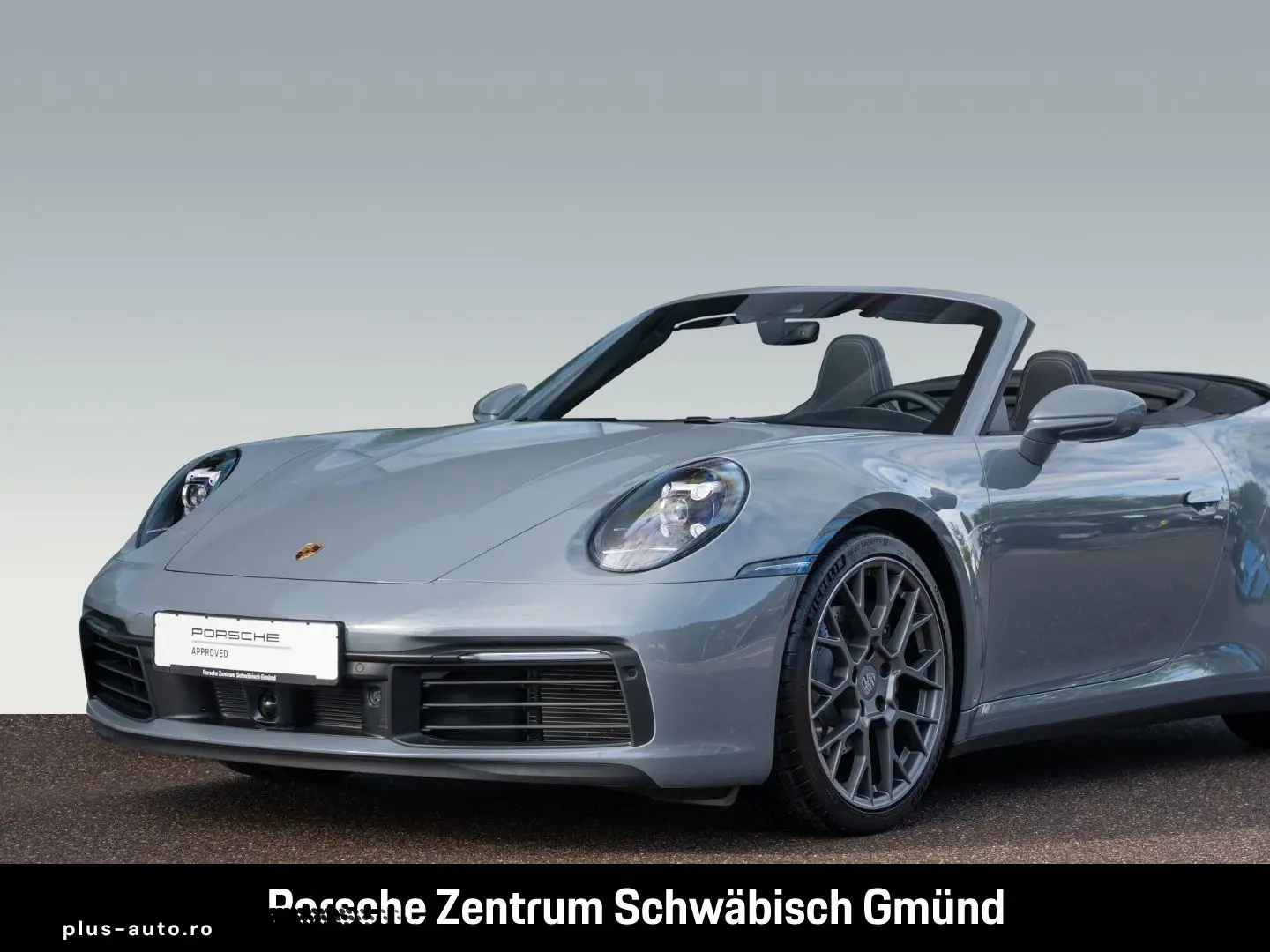PORSCHE 911 2024 — imagine 9