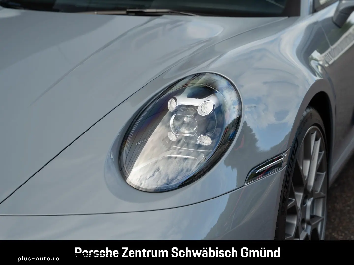 PORSCHE 911 2024 — imagine 10