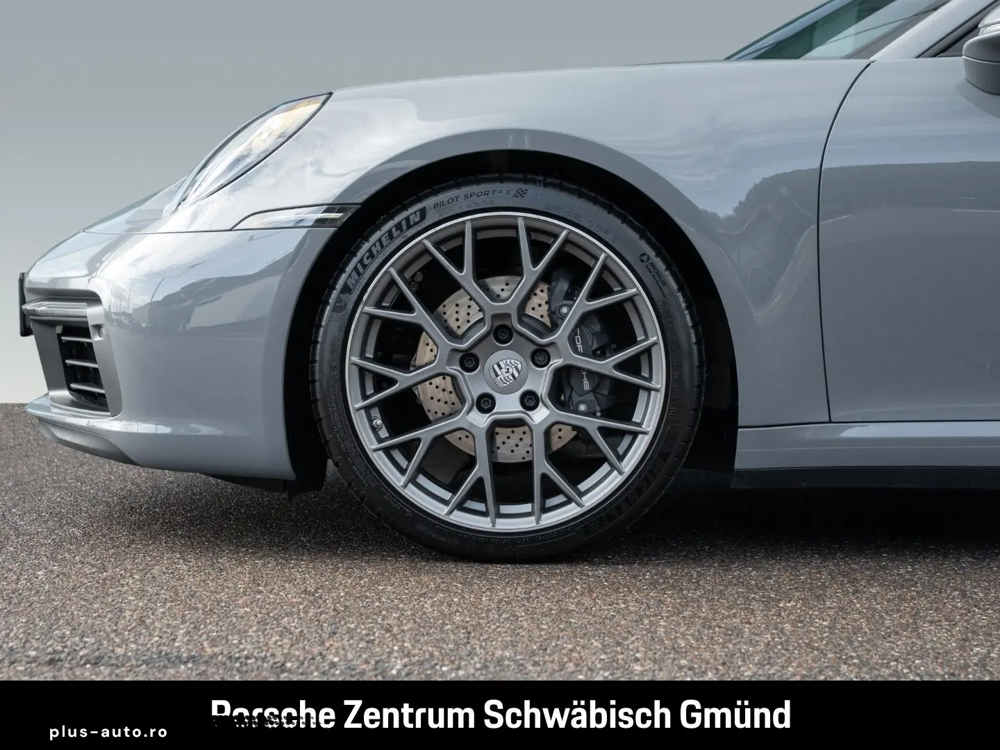 PORSCHE 911 2024 — imagine 14
