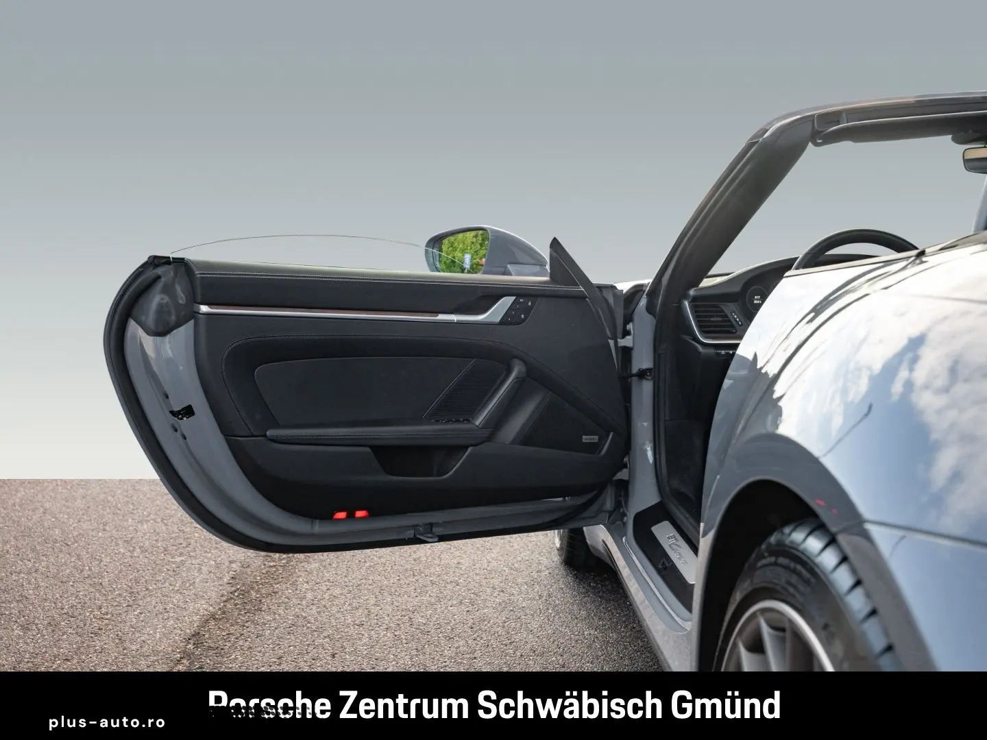 PORSCHE 911 2024 — imagine 16