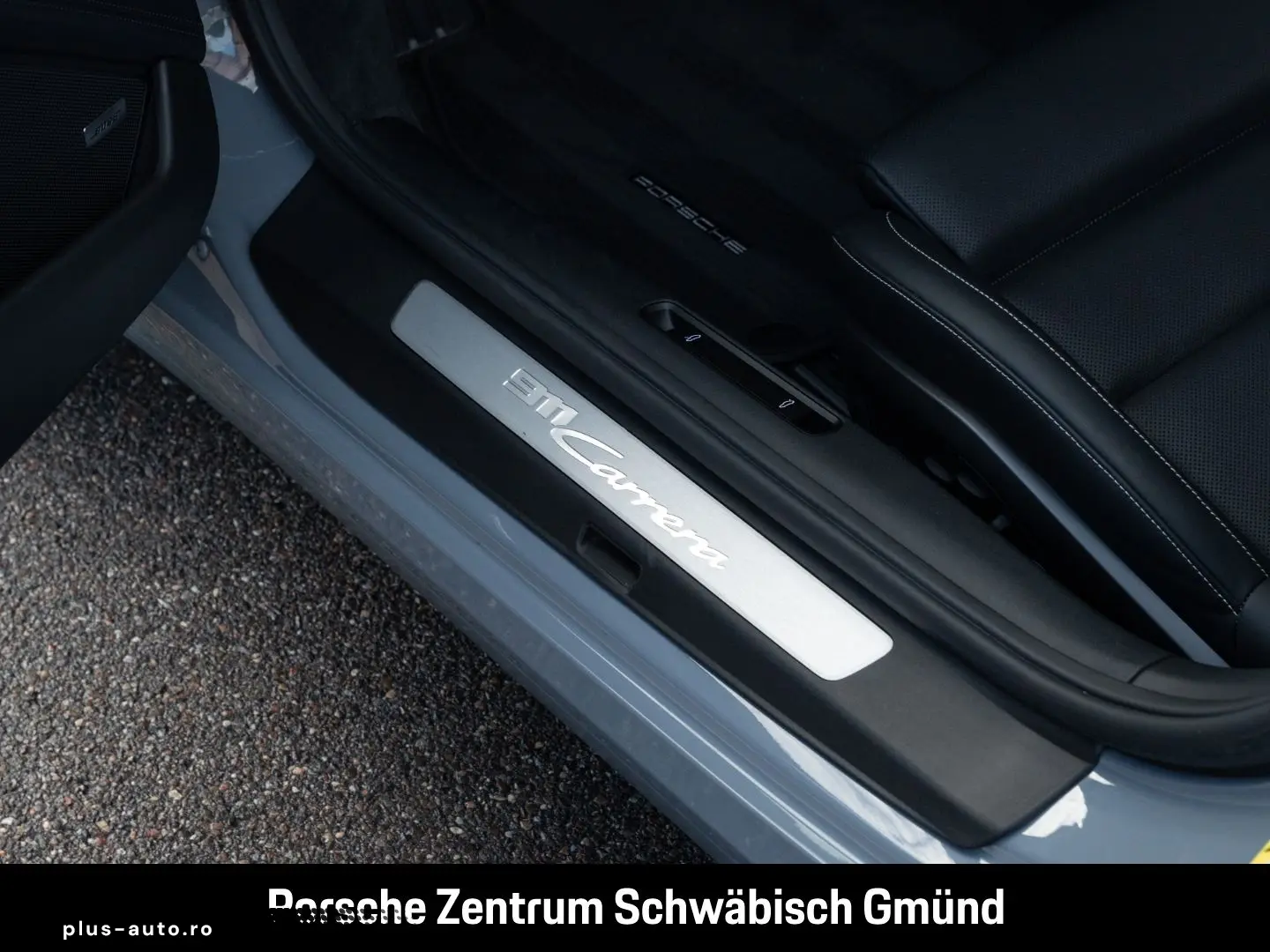 PORSCHE 911 2024 — imagine 18