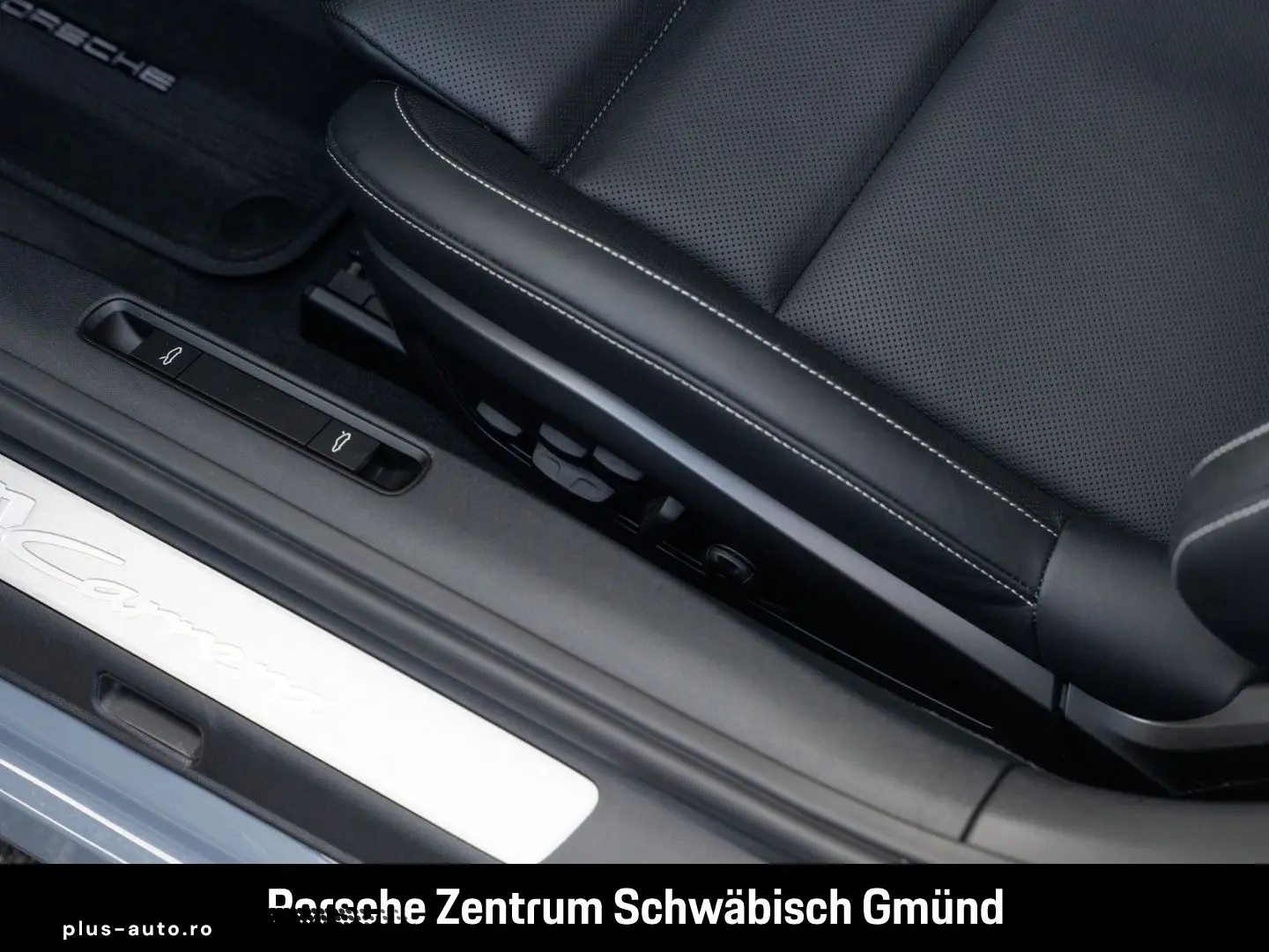 PORSCHE 911 2024 — imagine 19