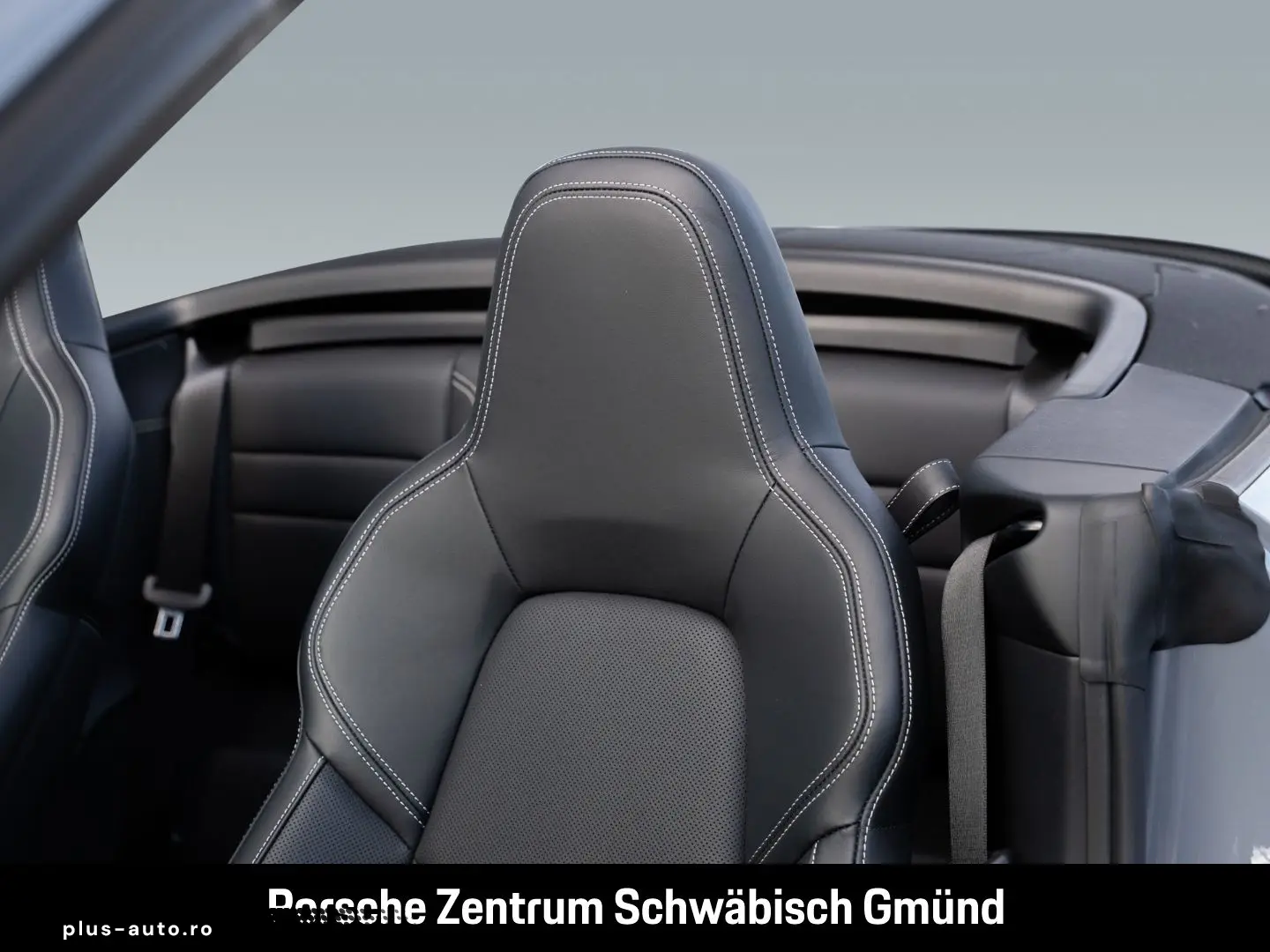 PORSCHE 911 2024 — imagine 21