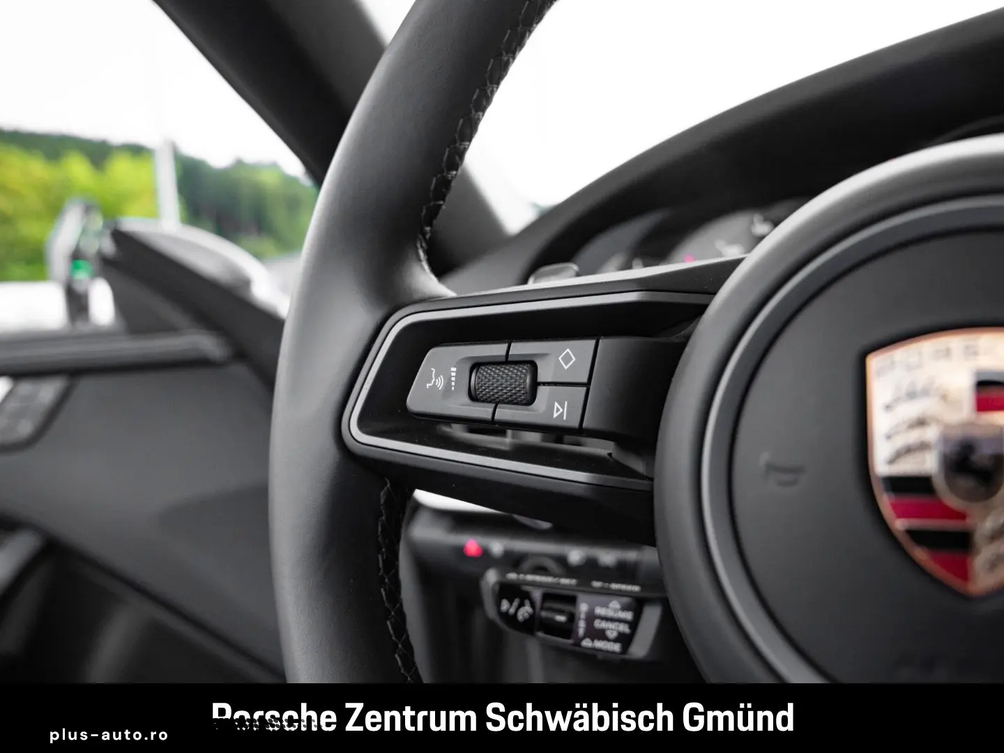 PORSCHE 911 2024 — imagine 24