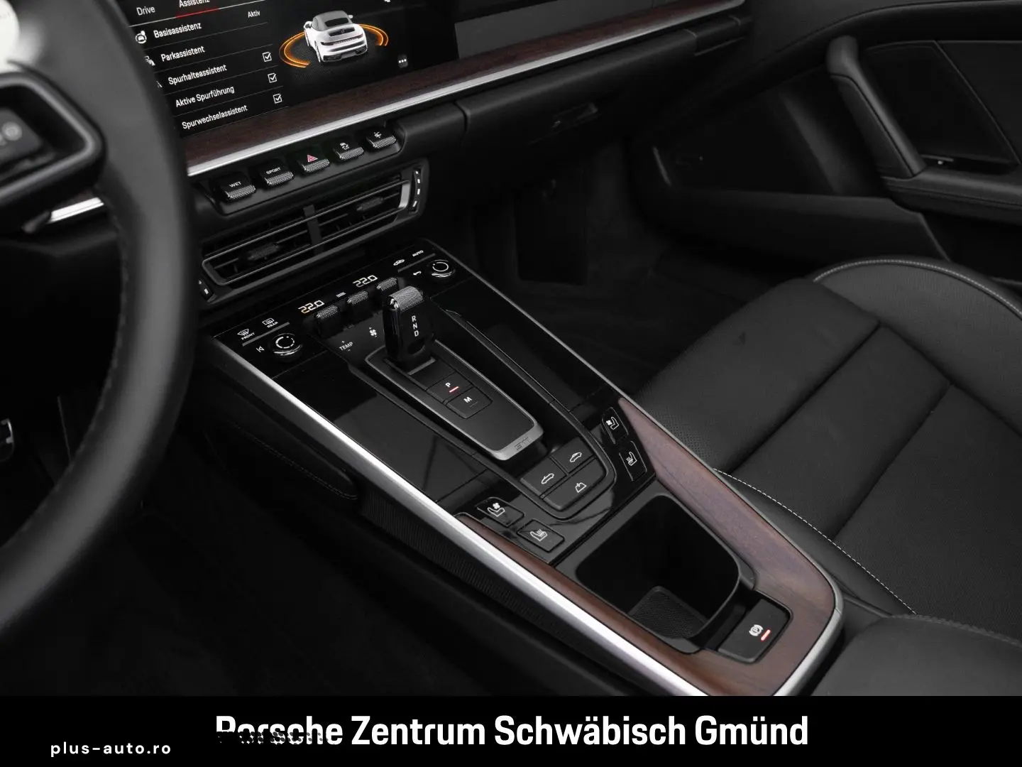 PORSCHE 911 2024 — imagine 26