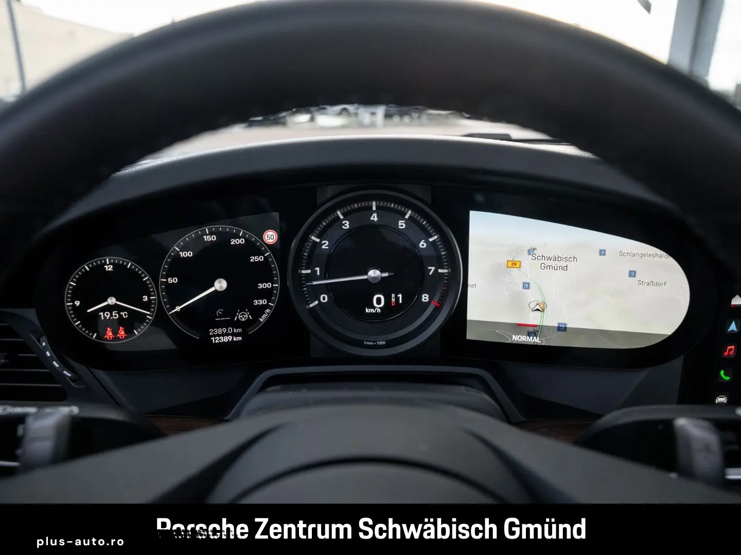 PORSCHE 911 2024 — imagine 30