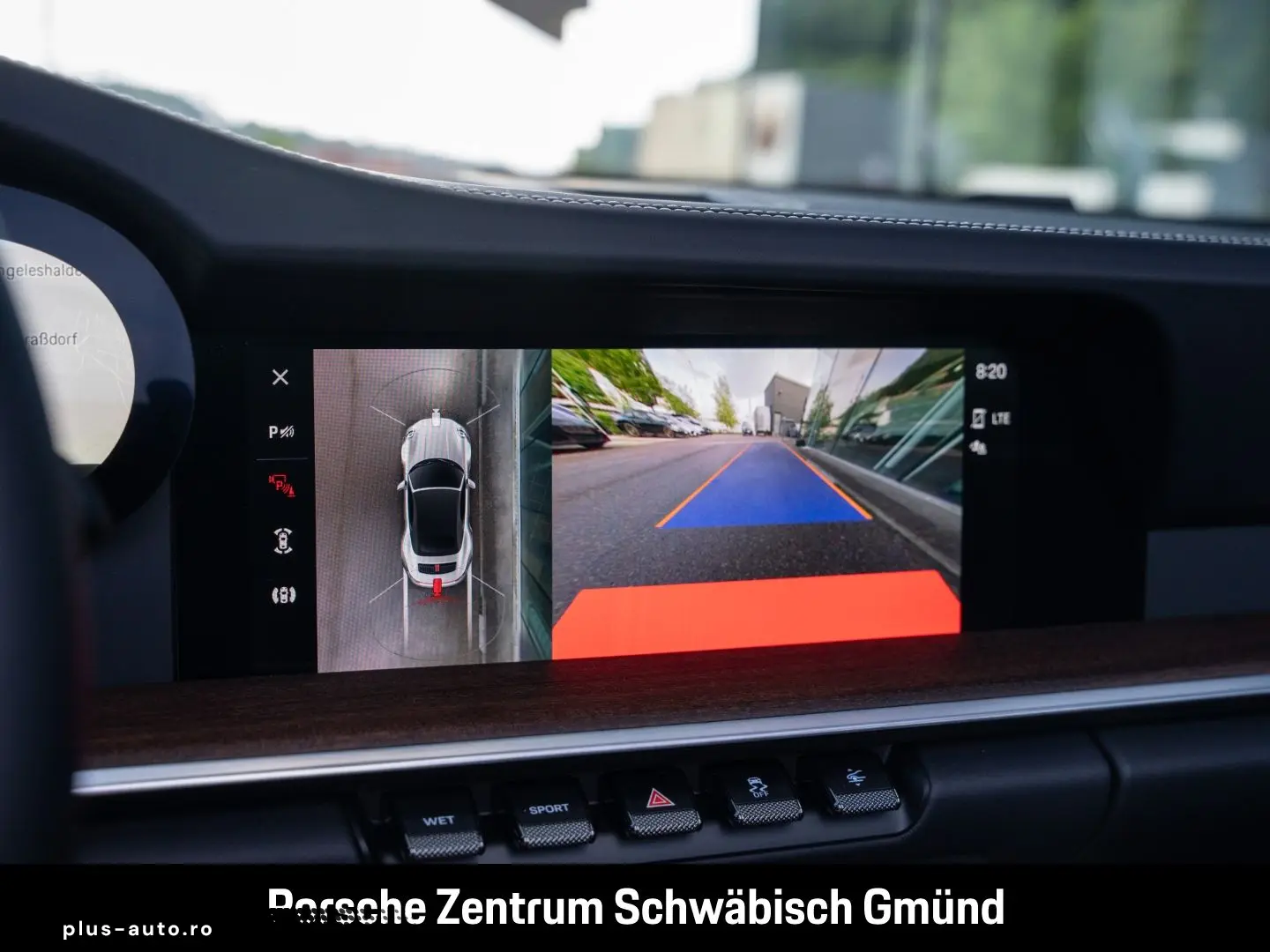 PORSCHE 911 2024 — imagine 31
