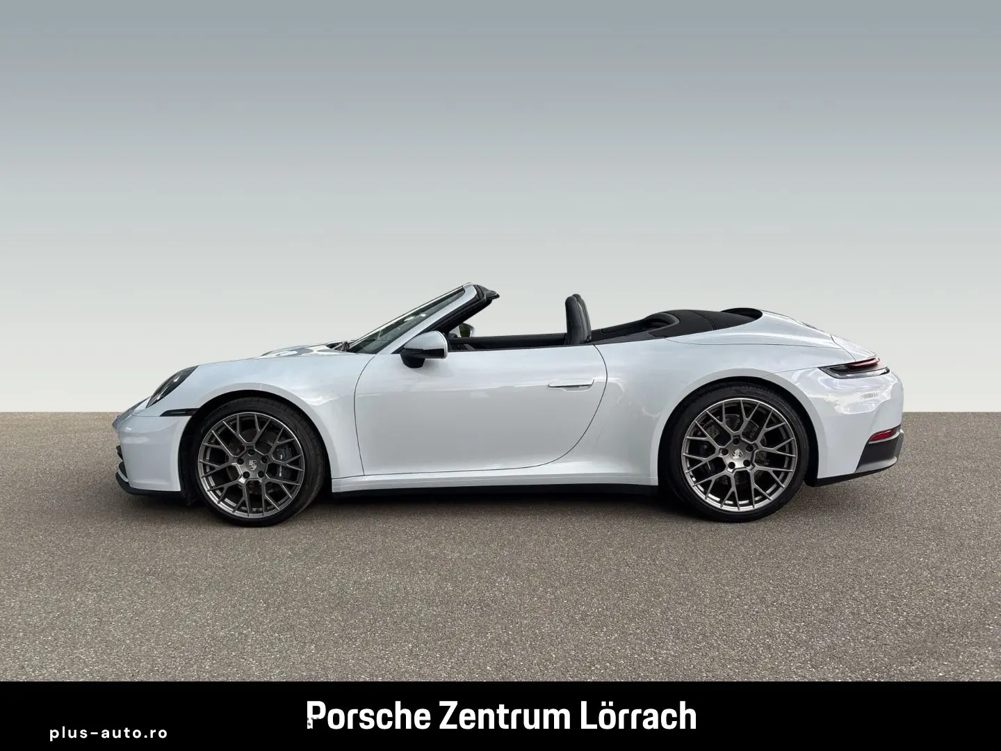 PORSCHE 911 2024 — imagine 2