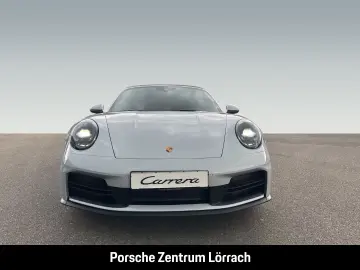 PORSCHE 992 911 Carrera Cabriolet Sportabgasanlage BOSE