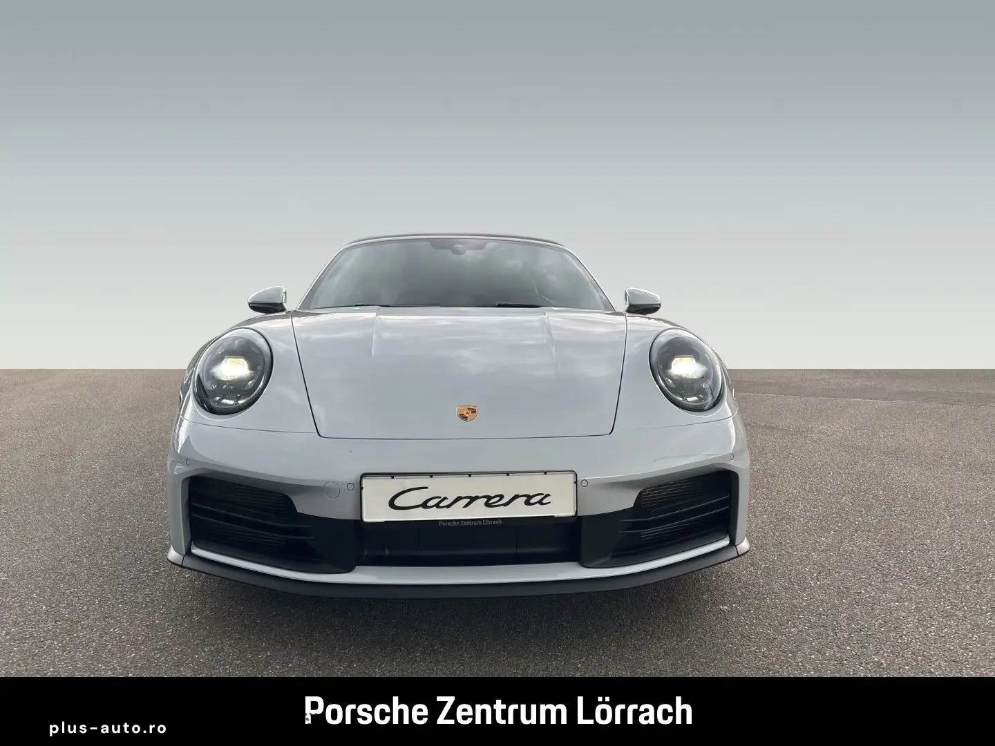 PORSCHE 911 2024 — imagine 4