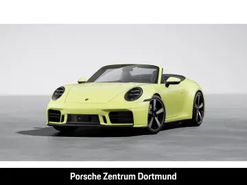 PORSCHE 992 -2 (911) Carrera Cabriolet