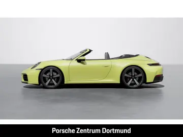 PORSCHE 992 -2 (911) Carrera Cabriolet
