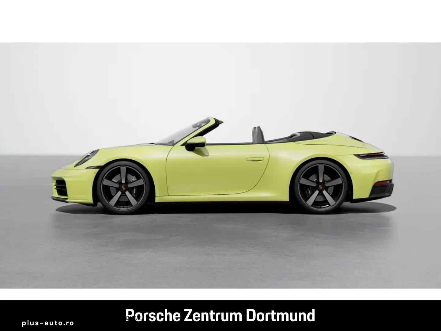PORSCHE 911 2024 — imagine 2