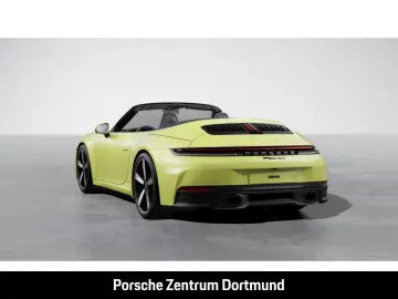PORSCHE 992 -2 (911) Carrera Cabriolet