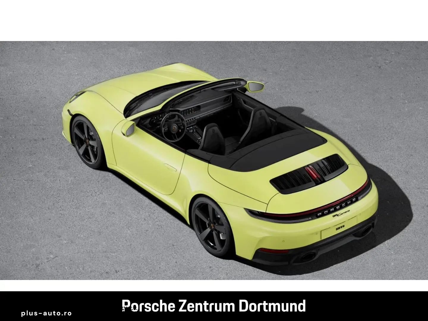PORSCHE 911 2024 — imagine 4