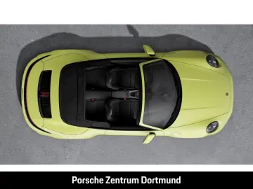 PORSCHE 992 -2 (911) Carrera Cabriolet