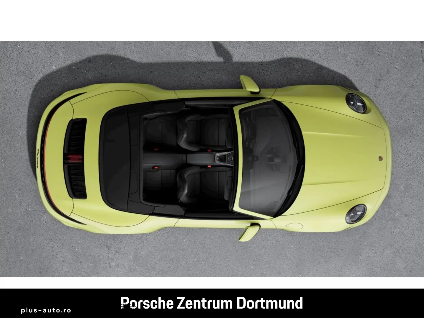 PORSCHE 911 2024 — imagine 5