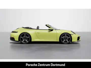 PORSCHE 992 -2 (911) Carrera Cabriolet