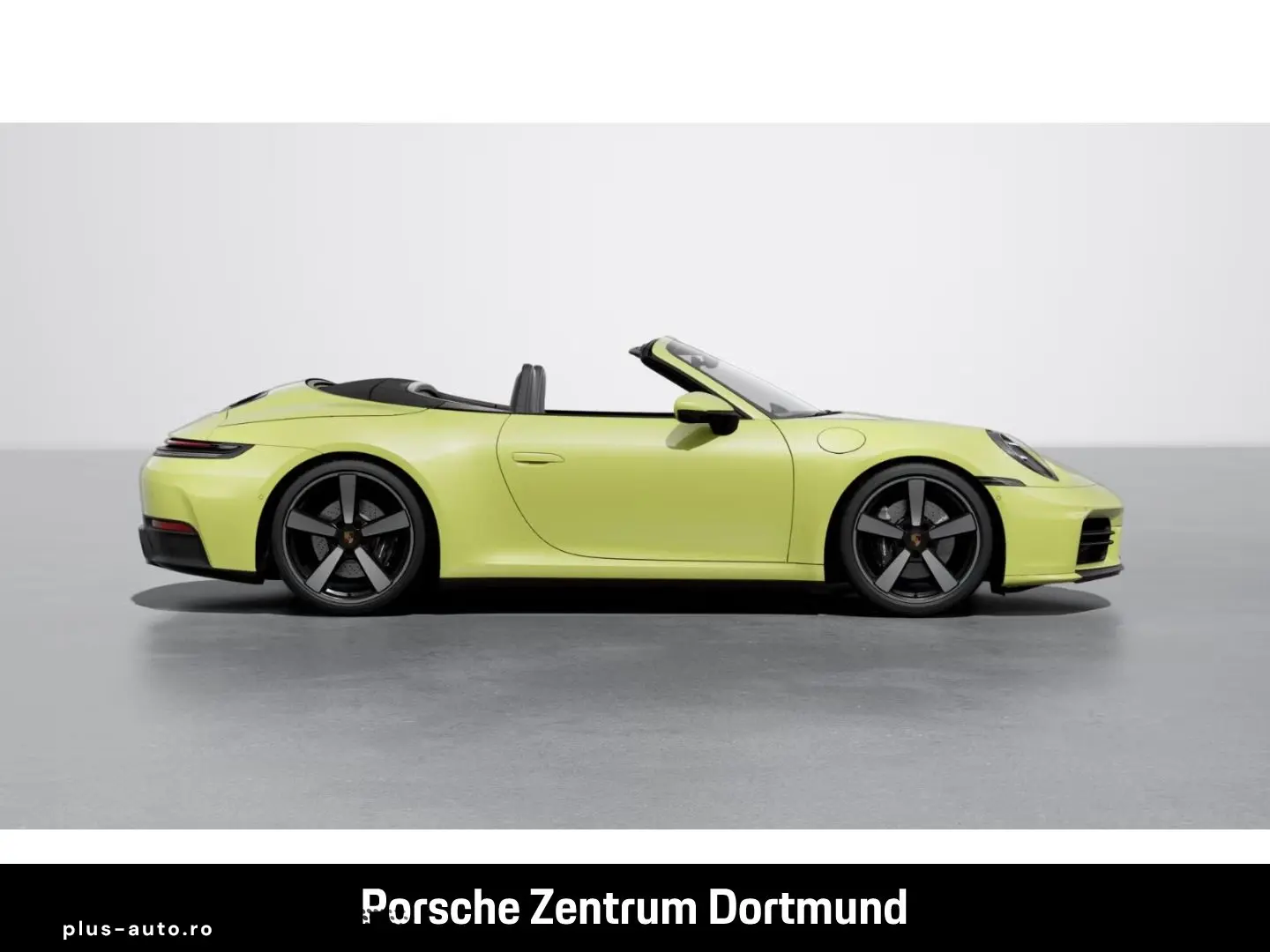 PORSCHE 911 2024 — imagine 6