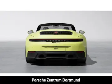 PORSCHE 992 -2 (911) Carrera Cabriolet