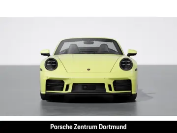 PORSCHE 992 -2 (911) Carrera Cabriolet