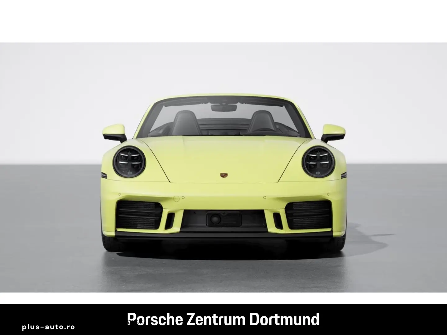 PORSCHE 911 2024 — imagine 8