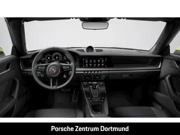 PORSCHE 992 -2 (911) Carrera Cabriolet