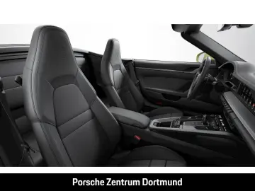 PORSCHE 992 -2 (911) Carrera Cabriolet