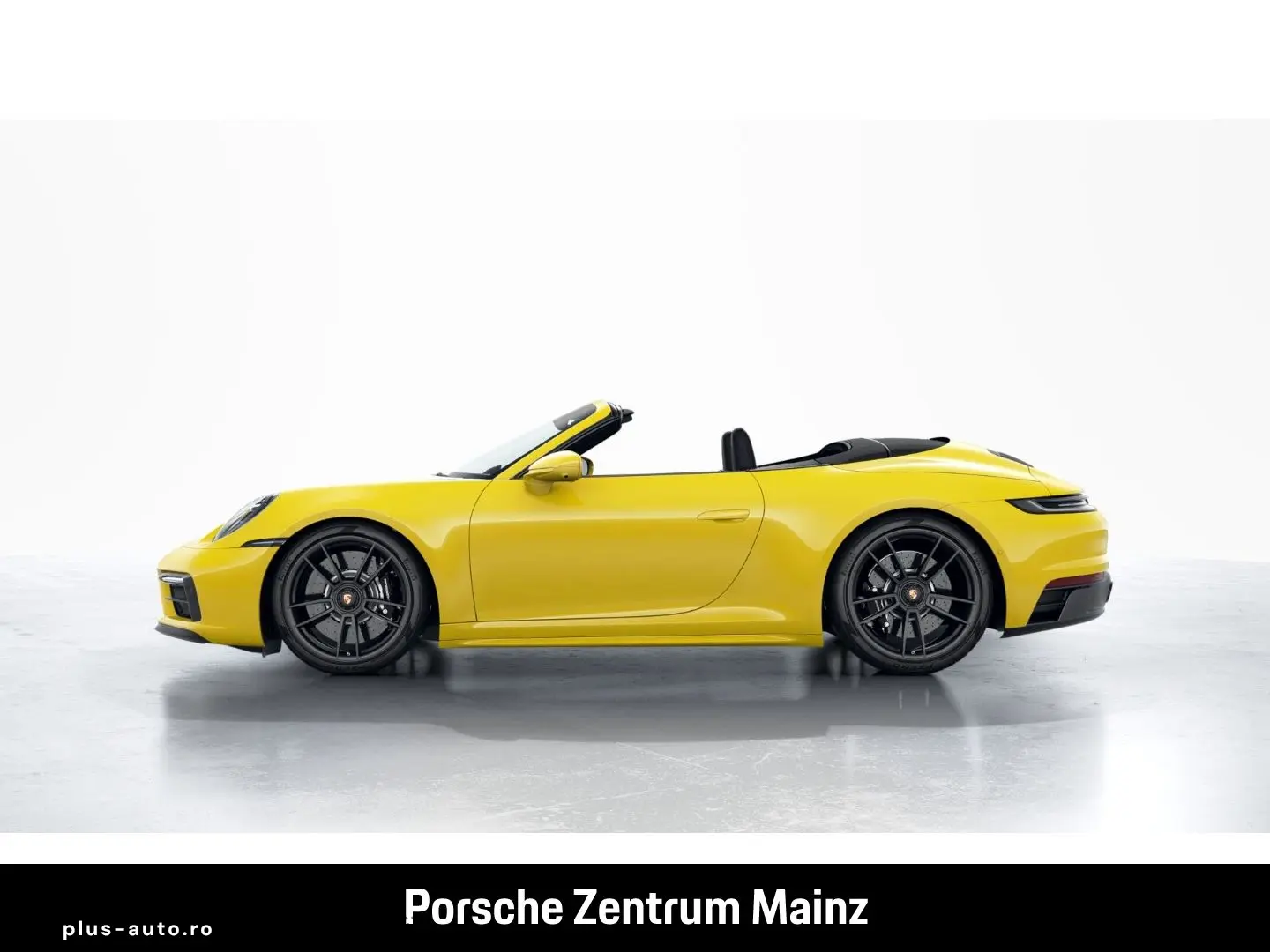 PORSCHE 911 2023 — imagine 2