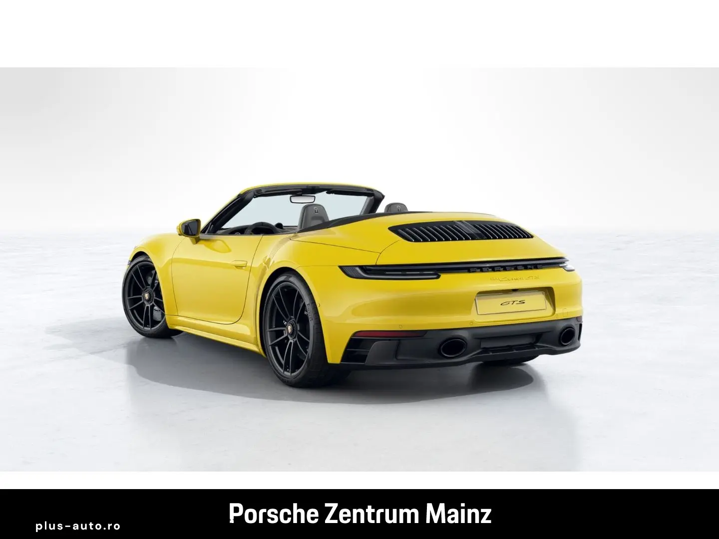 PORSCHE 911 2023 — imagine 3