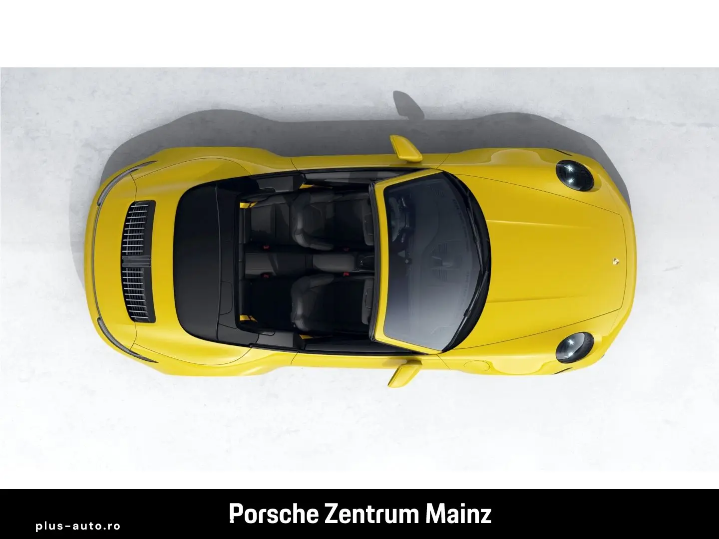 PORSCHE 911 2023 — imagine 4