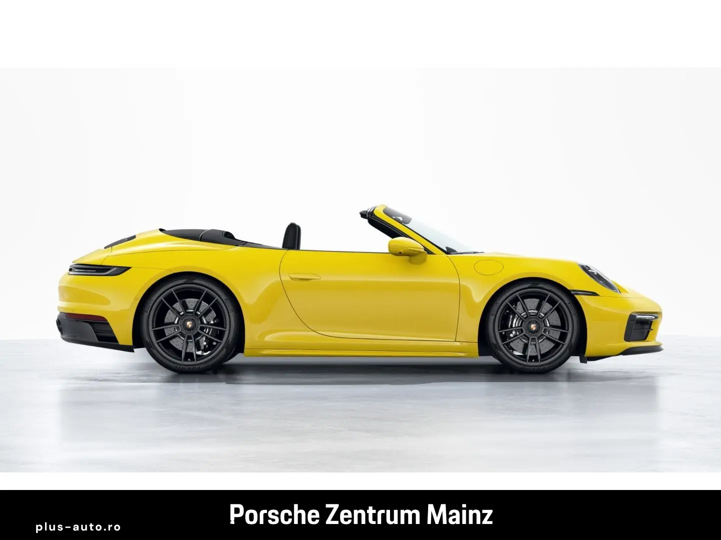 PORSCHE 911 2023 — imagine 5