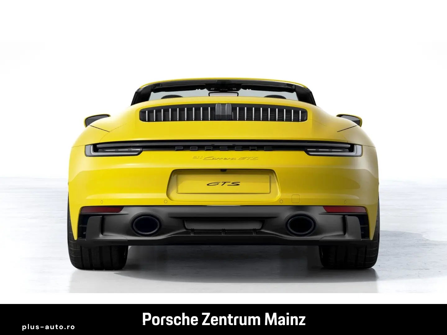 PORSCHE 911 2023 — imagine 6