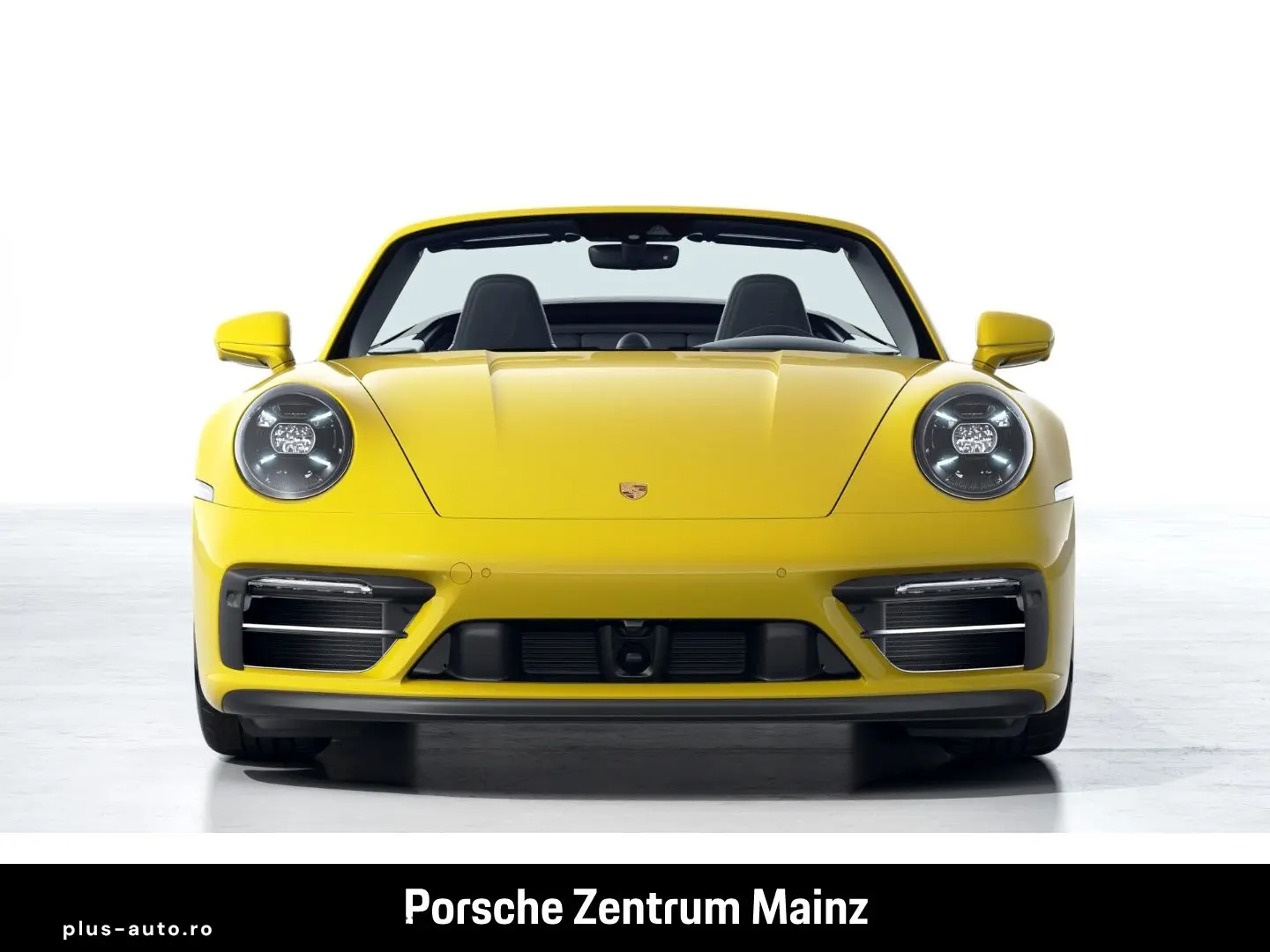 PORSCHE 911 2023 — imagine 7